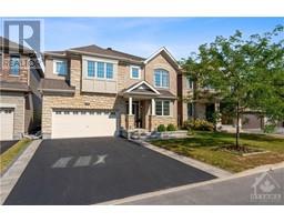 49 HAWKS LANDING CRESCENT, stittsville, Ontario