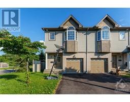 298 MACOUN CIRCLE, ottawa, Ontario