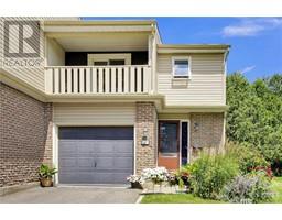 26D BLACK FOREST LANE, ottawa, Ontario