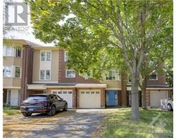 13 GLADECREST COURT, ottawa, Ontario