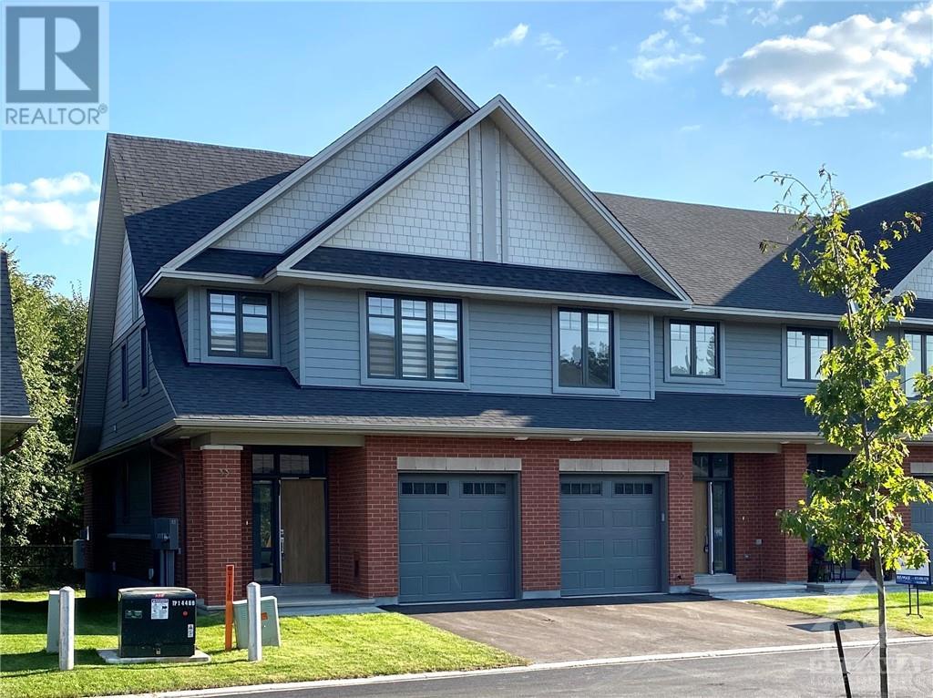 33 KINVER PRIVATE, ottawa, Ontario