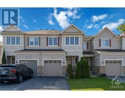 741 OAKGLADE AVENUE, ottawa, Ontario