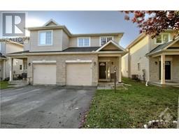 254 DEERFOX DRIVE, nepean, Ontario