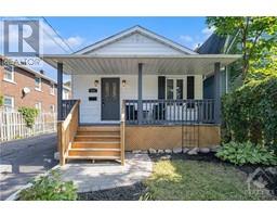 531 LADEROUTE AVENUE, ottawa, Ontario