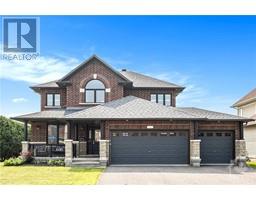 762 LAKEBREEZE CIRCLE, ottawa, Ontario