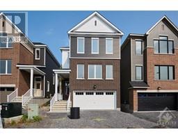 344 FALSETTO STREET, orleans, Ontario