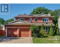 5989 MEADOWGLEN DRIVE, ottawa, Ontario