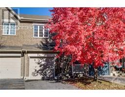 239 TANDALEE CRESCENT, ottawa, Ontario