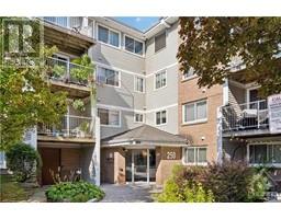 250 BRITTANY DRIVE UNIT#210, ottawa, Ontario