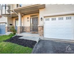 960 LINARIA WALK, ottawa, Ontario