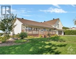 2807 HENRIE ROAD, saint-pascal-baylon, Ontario