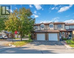 453 CANOTIA PLACE, ottawa, Ontario