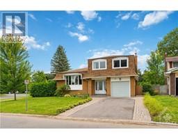 42 RIDGEBURN GATE, ottawa, Ontario