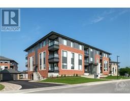 520 PIMIWIDON ROAD UNIT#102, ottawa, Ontario