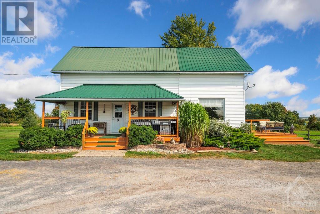 12420 ORMOND ROAD, winchester, Ontario