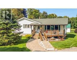 4185 PANMURE ROAD, kinburn, Ontario