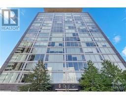 300 LISGAR STREET UNIT#605, ottawa, Ontario