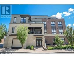 250 GLENROY GILBERT DRIVE UNIT#302, ottawa, Ontario