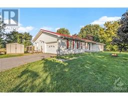 336 ST GUILLAUME ROAD, vars, Ontario