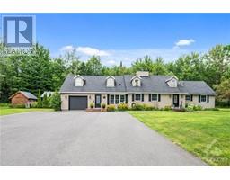 2514 BANGS ROAD, hawkesbury, Ontario