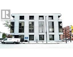 450 RIDEAU STREET UNIT#301, ottawa, Ontario