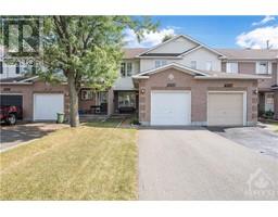 914 PARADISE CRESCENT, ottawa, Ontario