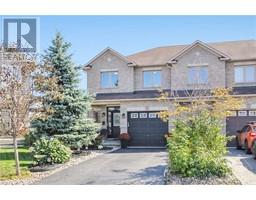 638 PEPPERVILLE CRESCENT, ottawa, Ontario