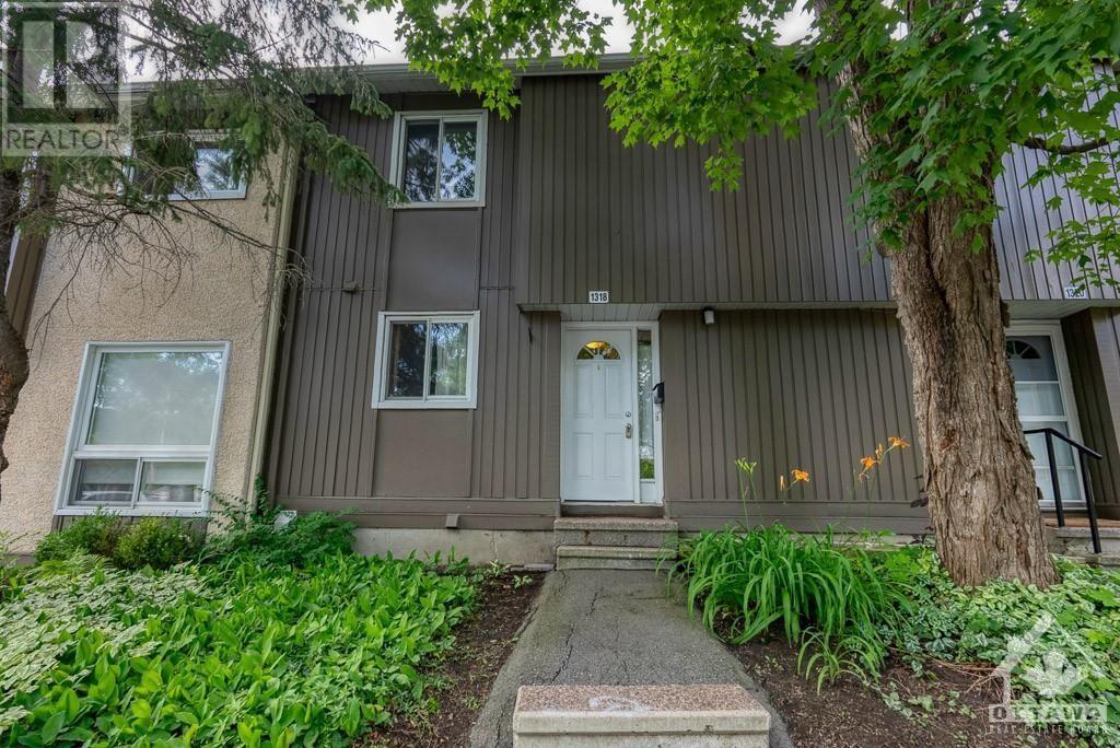 1318 LASSITER TERRACE, ottawa, Ontario