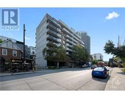 99 HOLLAND AVENUE UNIT#705, ottawa, Ontario