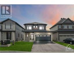 236 OSTERLEY WAY, ottawa, Ontario