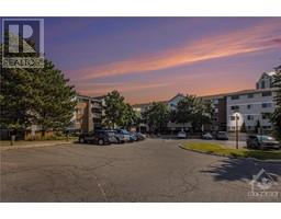 260 BRITTANY DRIVE UNIT#412, ottawa, Ontario