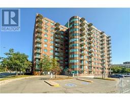 1440 HERON ROAD UNIT#509, ottawa, Ontario