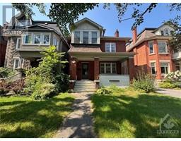 249 POWELL AVENUE, ottawa, Ontario