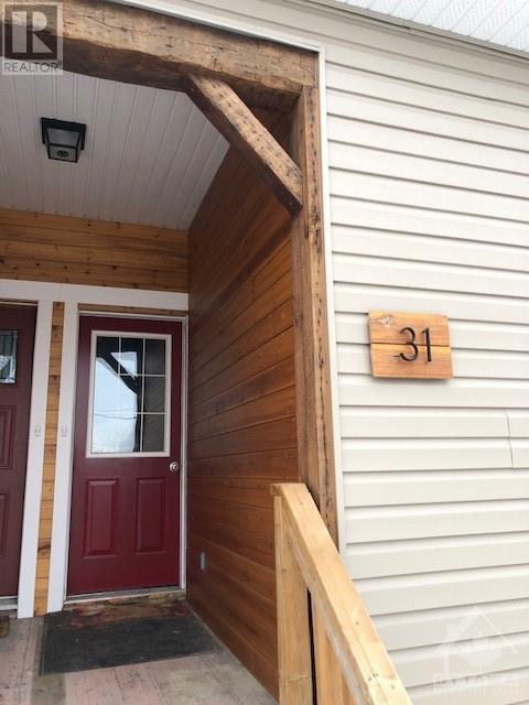 31 TOWNLINE ROAD E UNIT#31, carleton place, Ontario