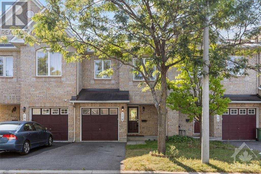 178 TACOM CIRCLE, nepean, Ontario