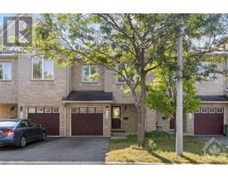 178 TACOM CIRCLE, nepean, Ontario