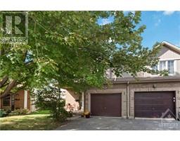 38 UPNEY DRIVE, ottawa, Ontario