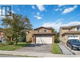 415 VIEWMOUNT DRIVE, nepean, Ontario