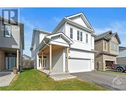 612 ENCLAVE LANE, rockland, Ontario