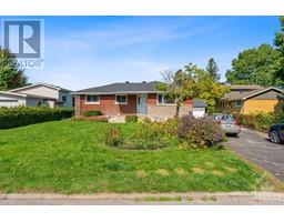 28 FAIRHILL CRESCENT, ottawa, Ontario