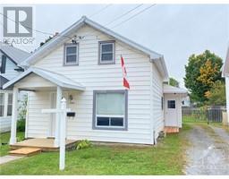 260 HARRIET STREET, arnprior, Ontario