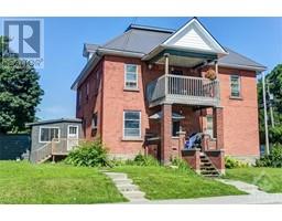 216 JOHN STREET N, arnprior, Ontario