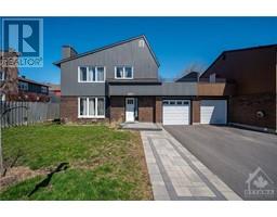 3471 PAUL ANKA DRIVE, ottawa, Ontario