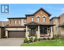 915 GUINNESS CRESCENT, ottawa, Ontario