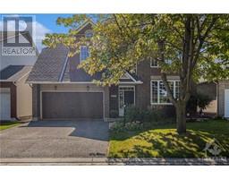 24 GREENPOINTE DRIVE, ottawa, Ontario