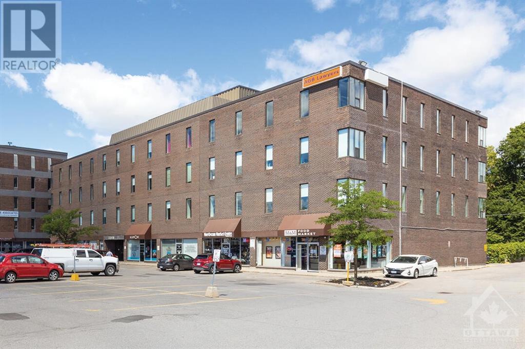 2249 CARLING AVENUE UNIT#416, ottawa, Ontario