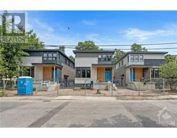 415 TWEEDSMUIR AVENUE UNIT#D, ottawa, Ontario