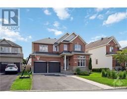 631 PINE VISTA DRIVE, orleans, Ontario