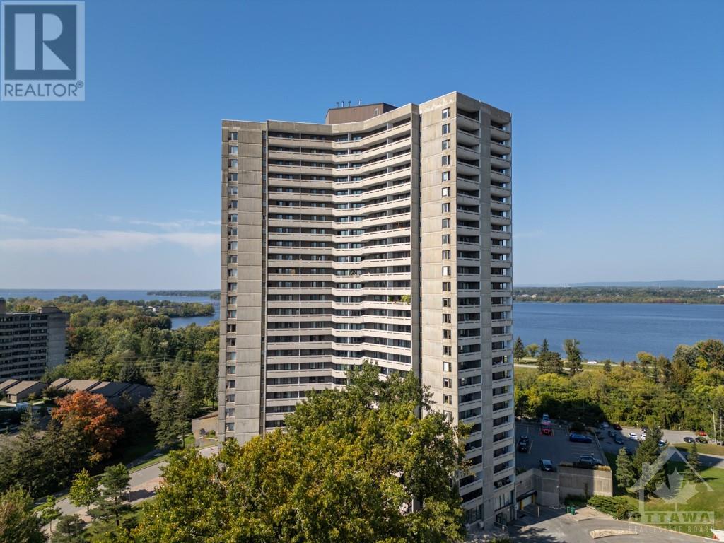 1081 AMBLESIDE DRIVE UNIT#1707, ottawa, Ontario