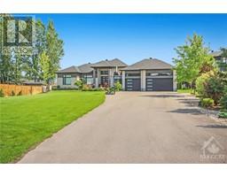 525 LEIMERK COURT, ottawa, Ontario